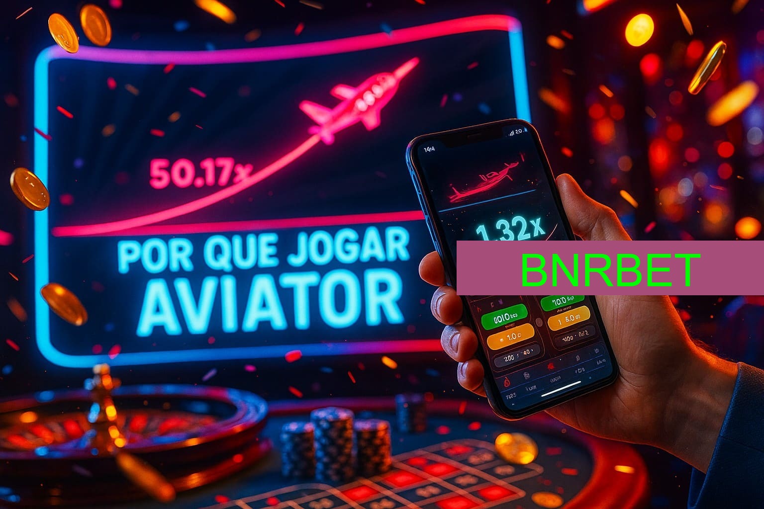 Como Jogar Aviator
