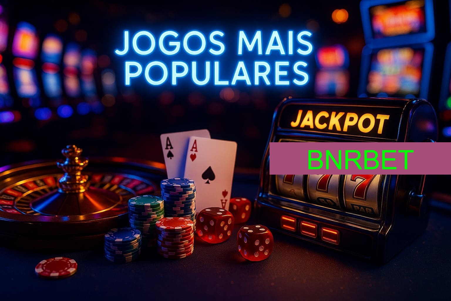 Jogos Populares